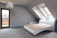 Appleton Wiske bedroom extensions
